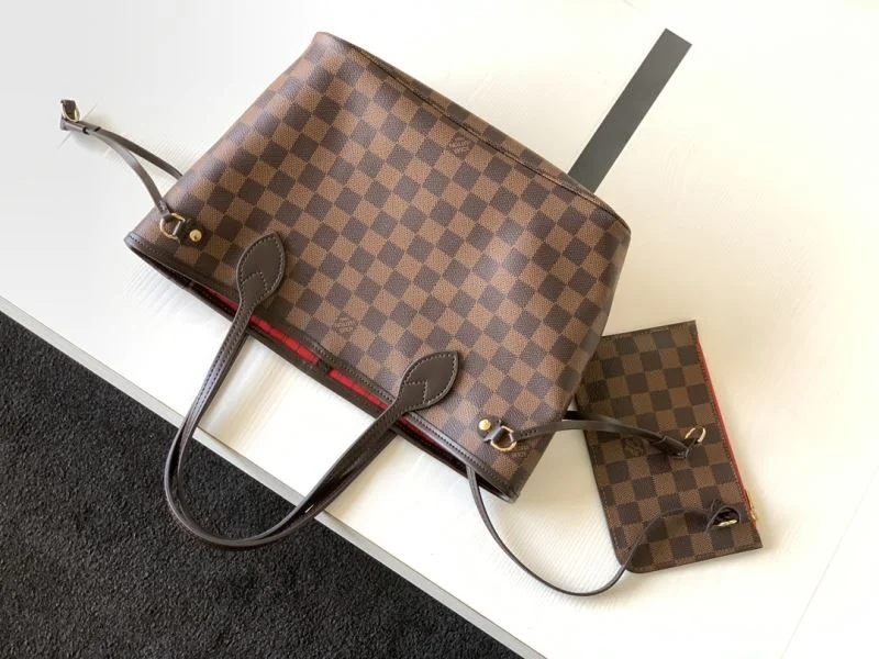 Louis Vuitton Shopping Bags ComfortFit 38972