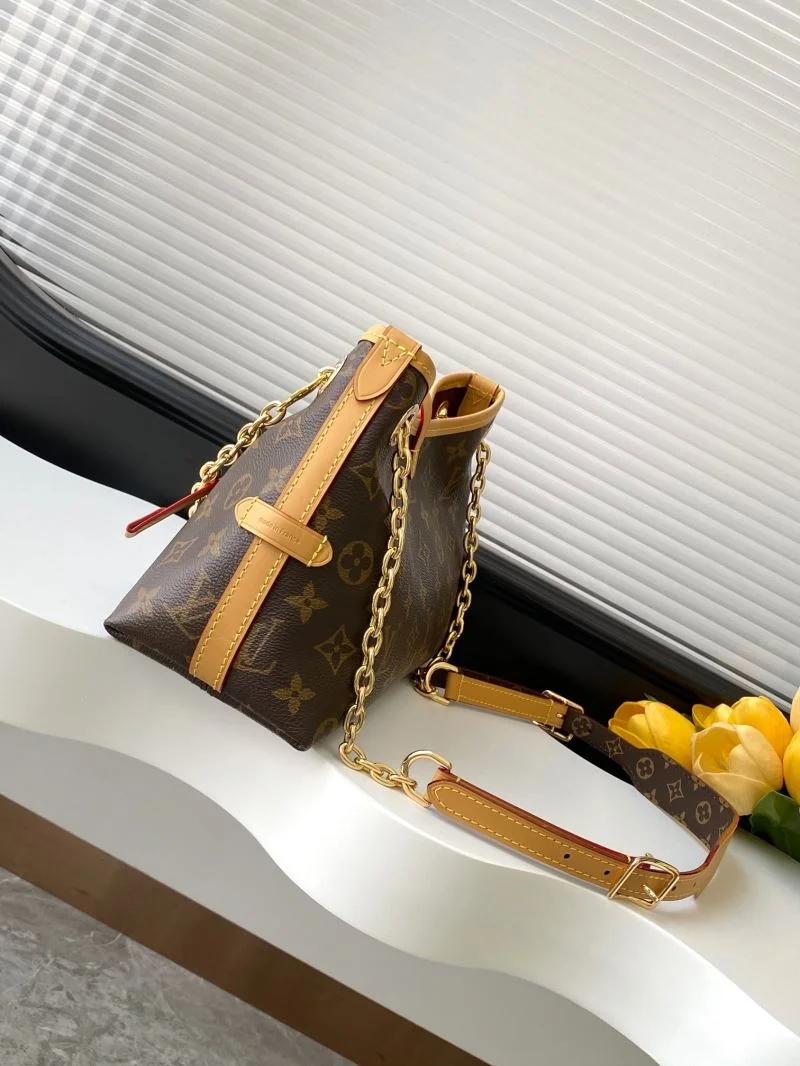 Louis Vuitton Shopping Bags Packable 38971