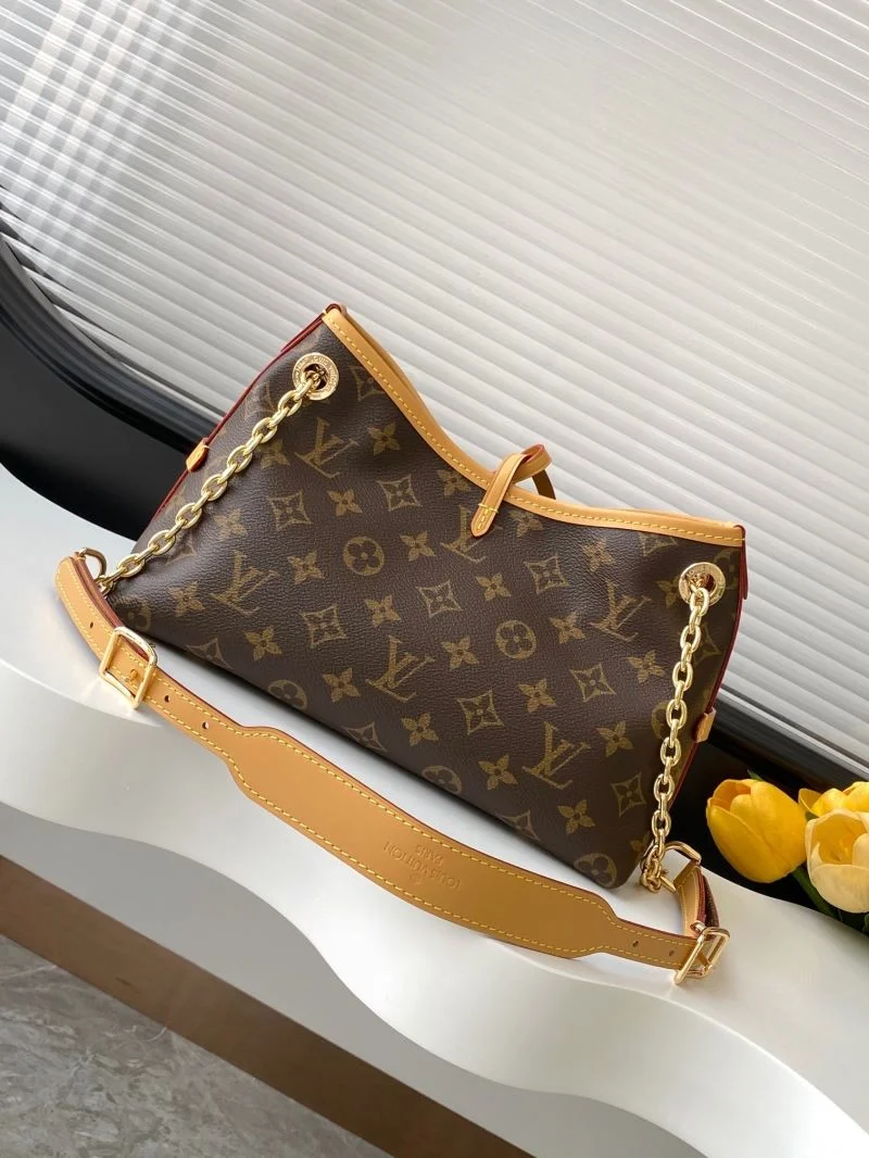 Louis Vuitton Shopping Bags Packable 38971