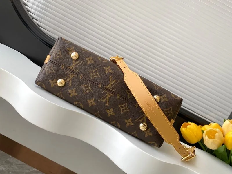 Louis Vuitton Shopping Bags Packable 38971