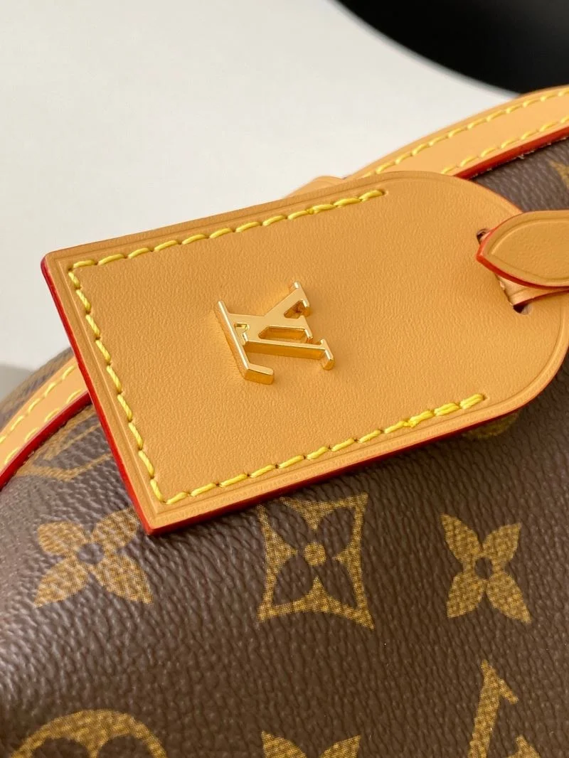 Louis Vuitton Shopping Bags Packable 38971