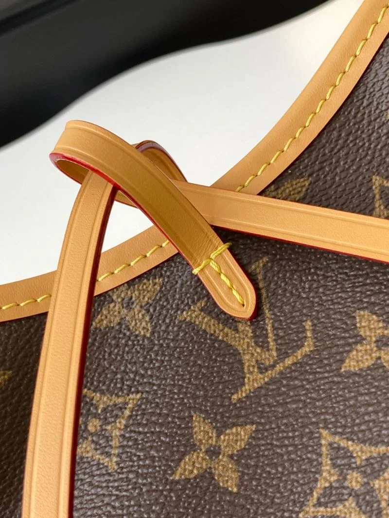 Louis Vuitton Shopping Bags Packable 38971