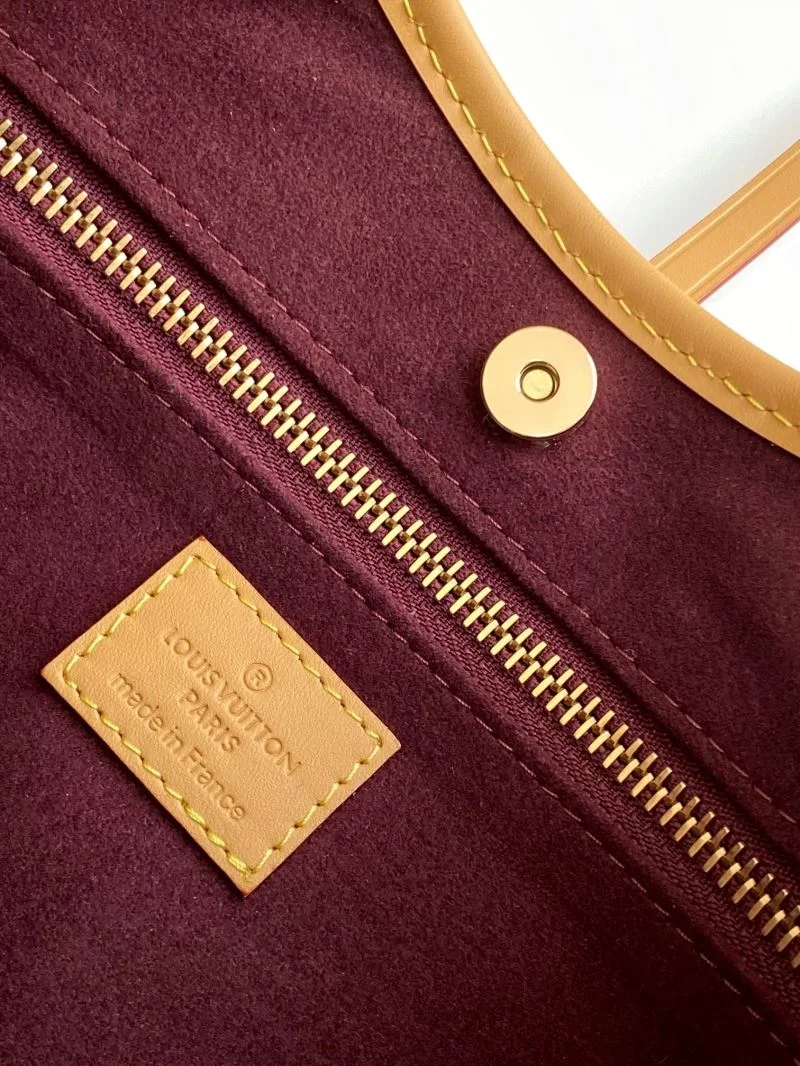 Louis Vuitton Shopping Bags Packable 38971