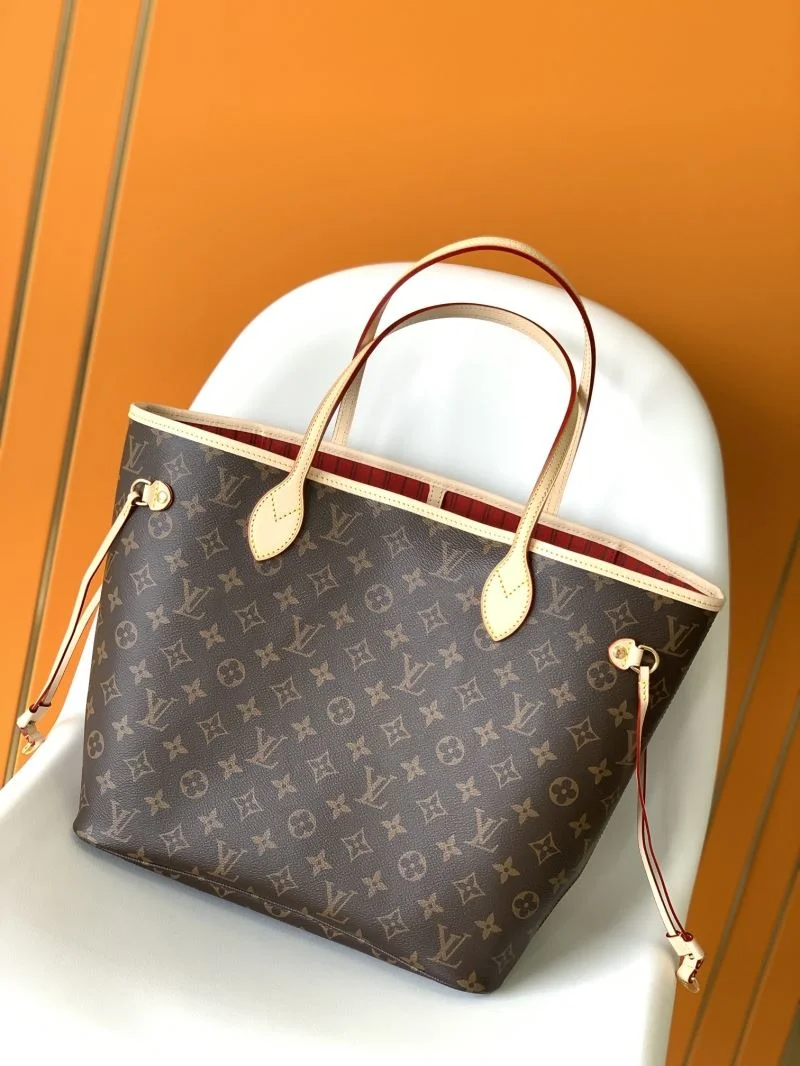 Louis Vuitton Shopping Bags Functional 38871