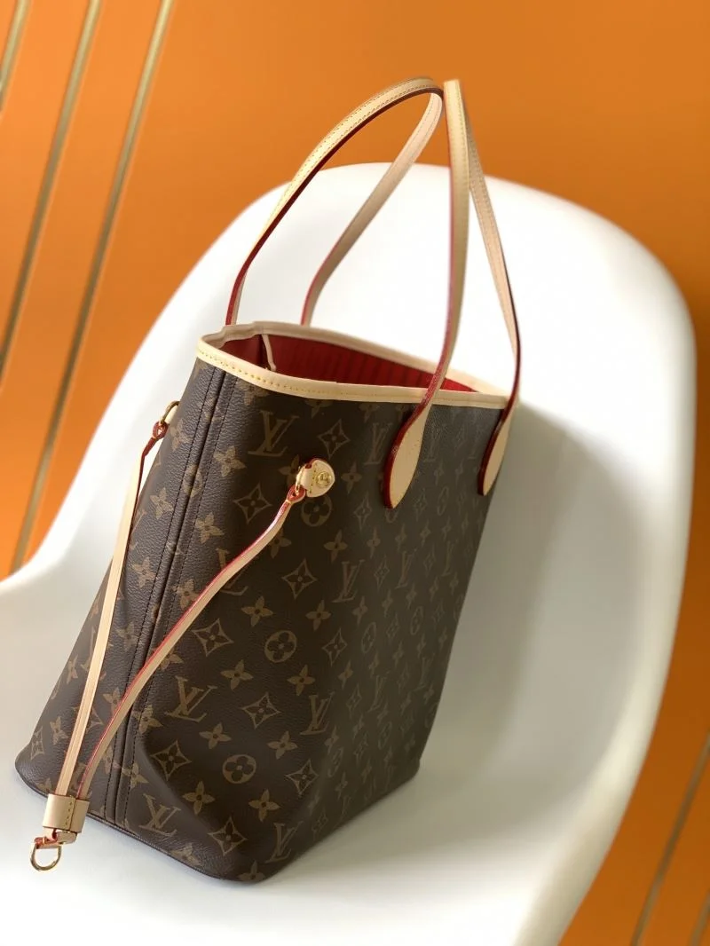 Louis Vuitton Shopping Bags Functional 38871