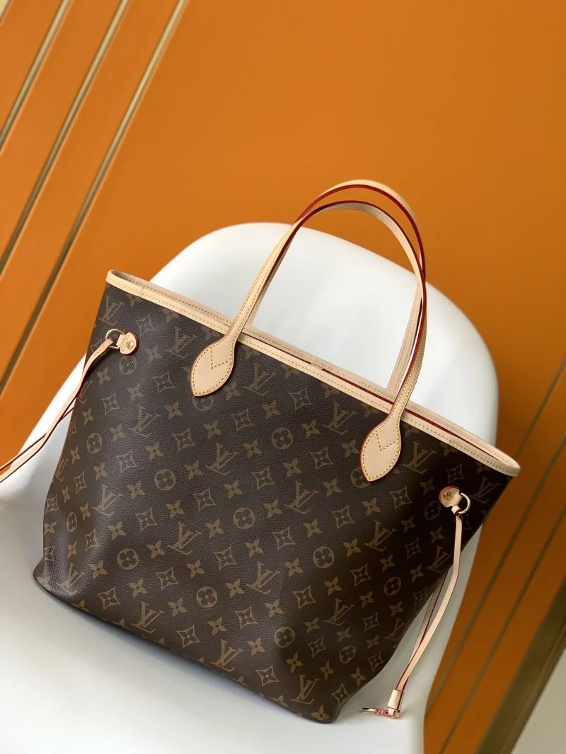 Louis Vuitton Shopping Bags Functional 38871