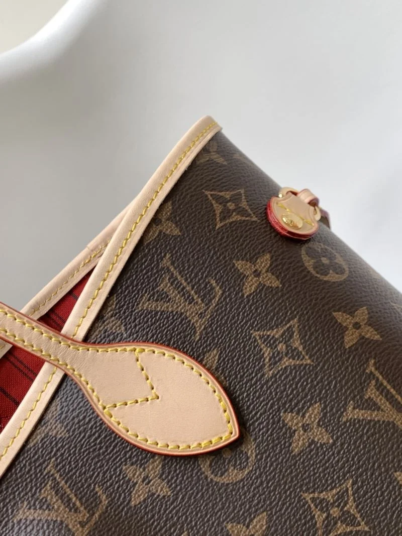 Louis Vuitton Shopping Bags Functional 38871