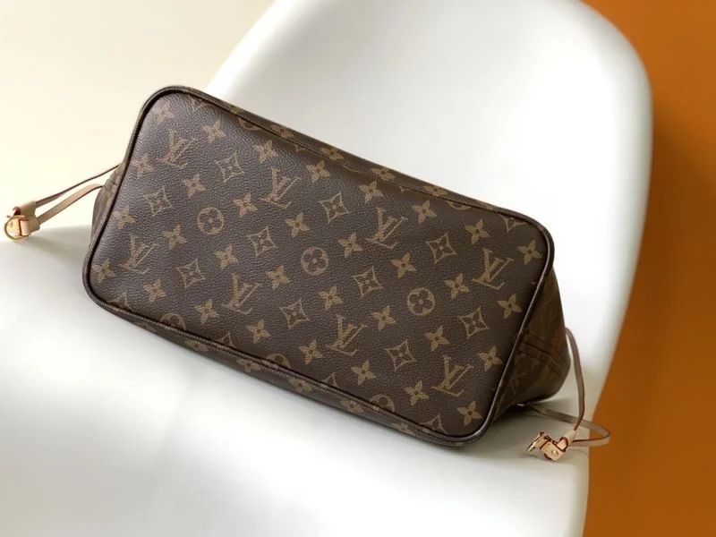 Louis Vuitton Shopping Bags Functional 38871