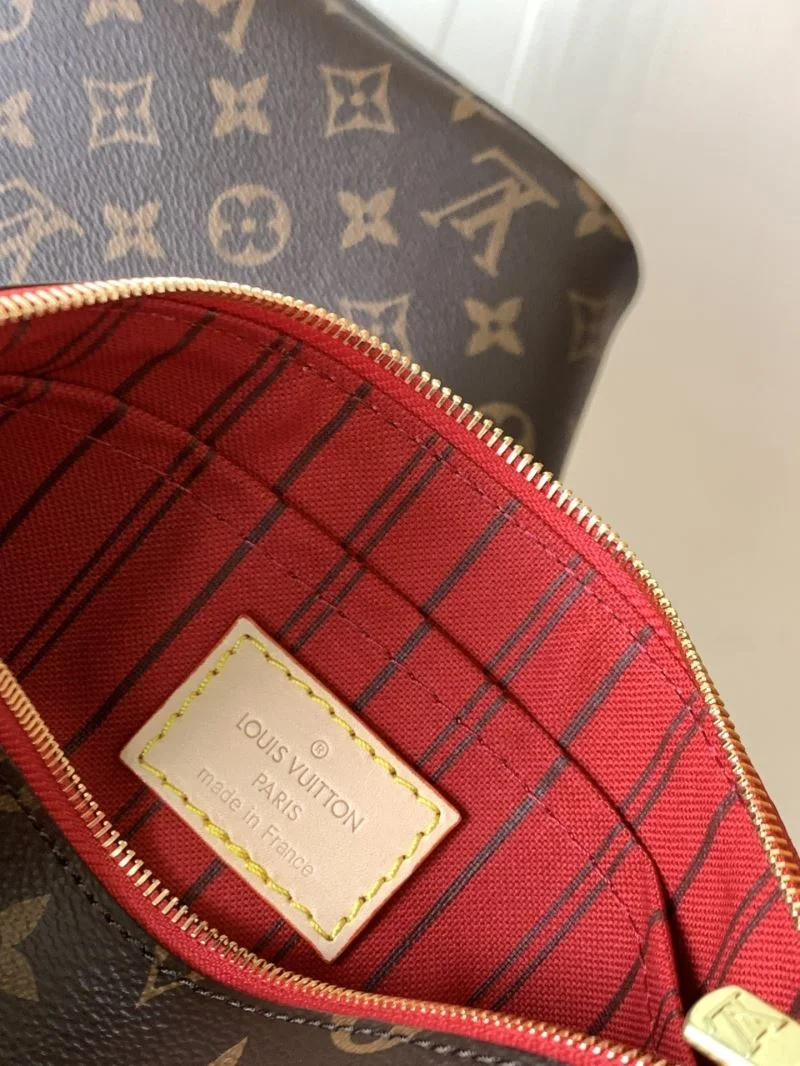 Louis Vuitton Shopping Bags Functional 38871