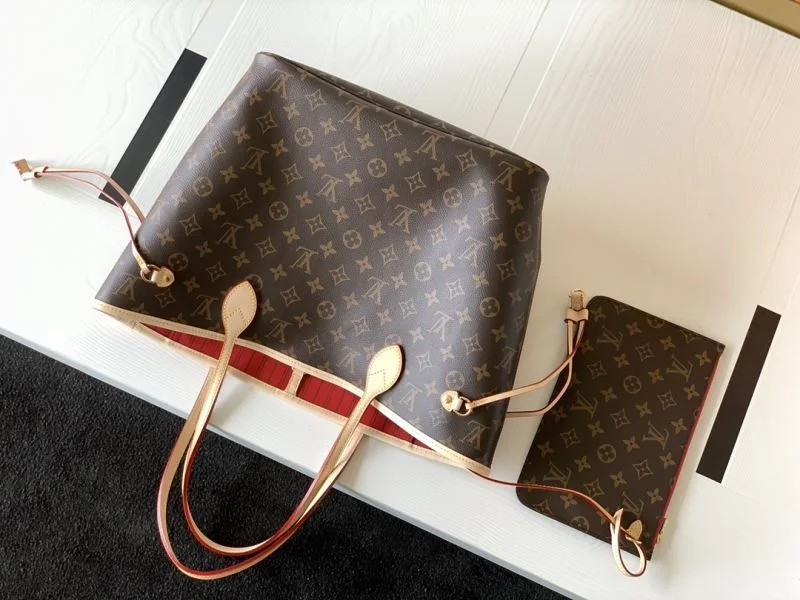 Louis Vuitton Shopping Bags Functional 38871
