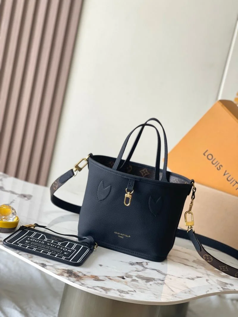 Louis Vuitton Shopping Bags Elegant 38874