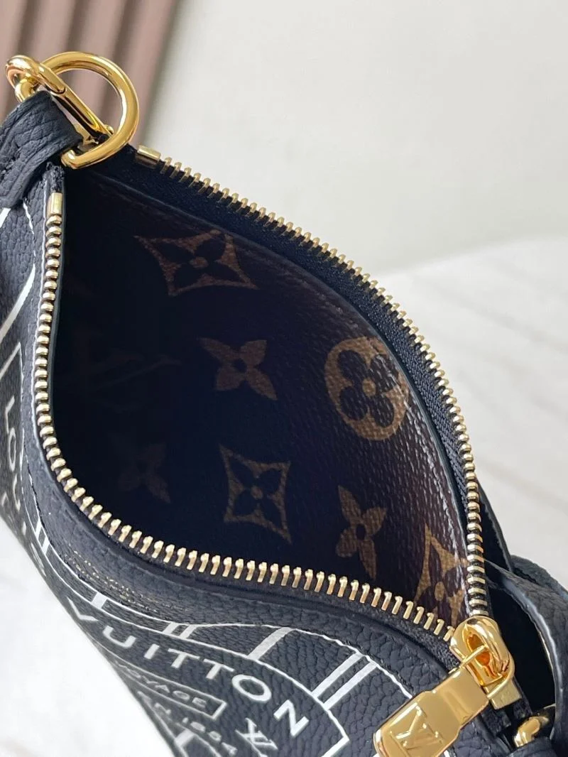 Louis Vuitton Shopping Bags Elegant 38874