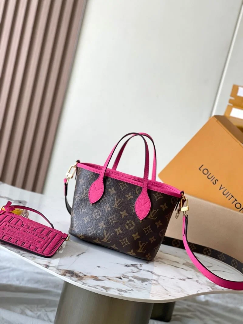 AllSeason Louis Vuitton Shopping Bags 38884