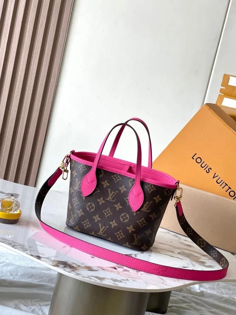 AllSeason Louis Vuitton Shopping Bags 38884