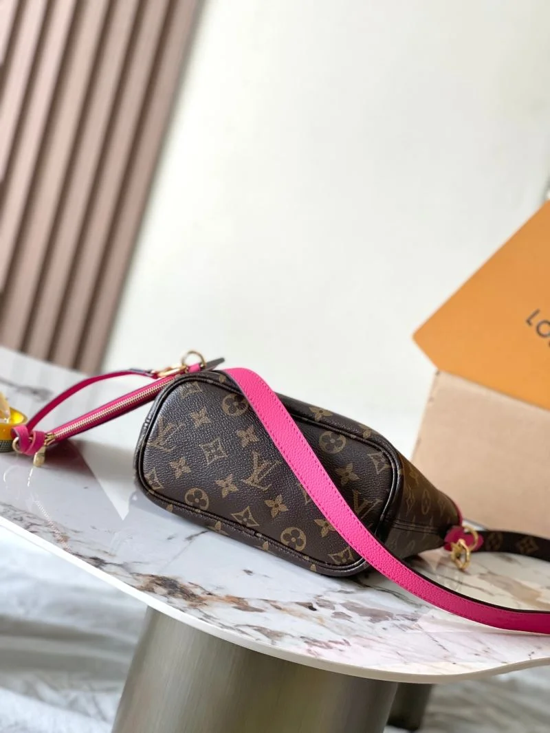 AllSeason Louis Vuitton Shopping Bags 38884