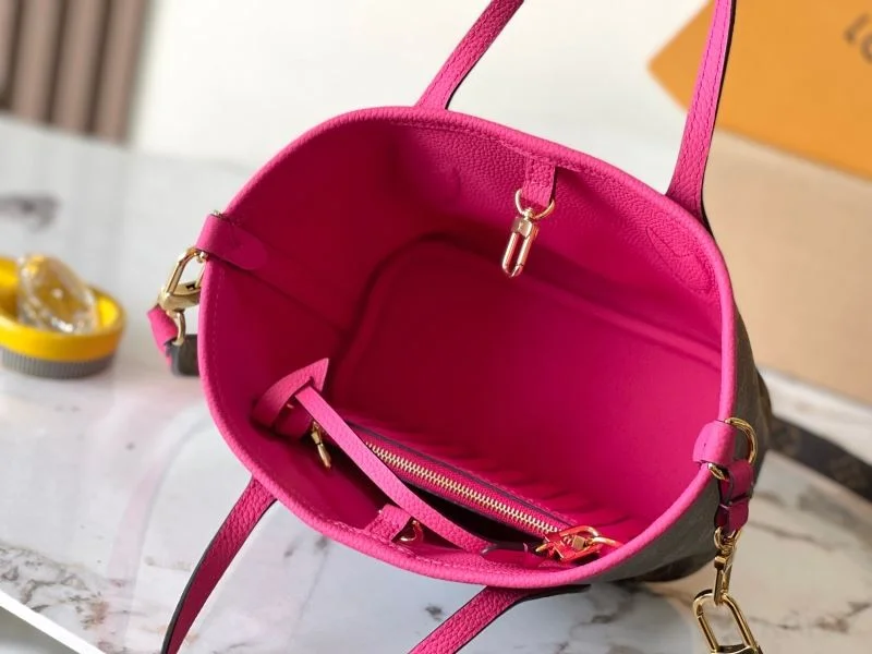 AllSeason Louis Vuitton Shopping Bags 38884