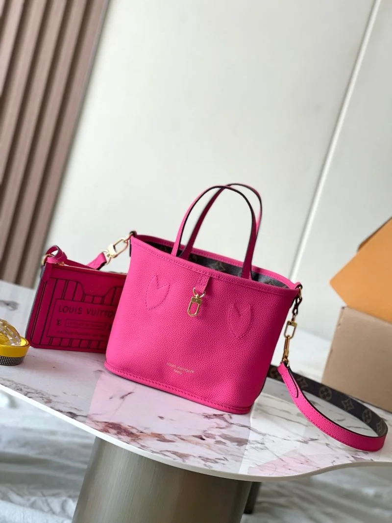 AllSeason Louis Vuitton Shopping Bags 38884