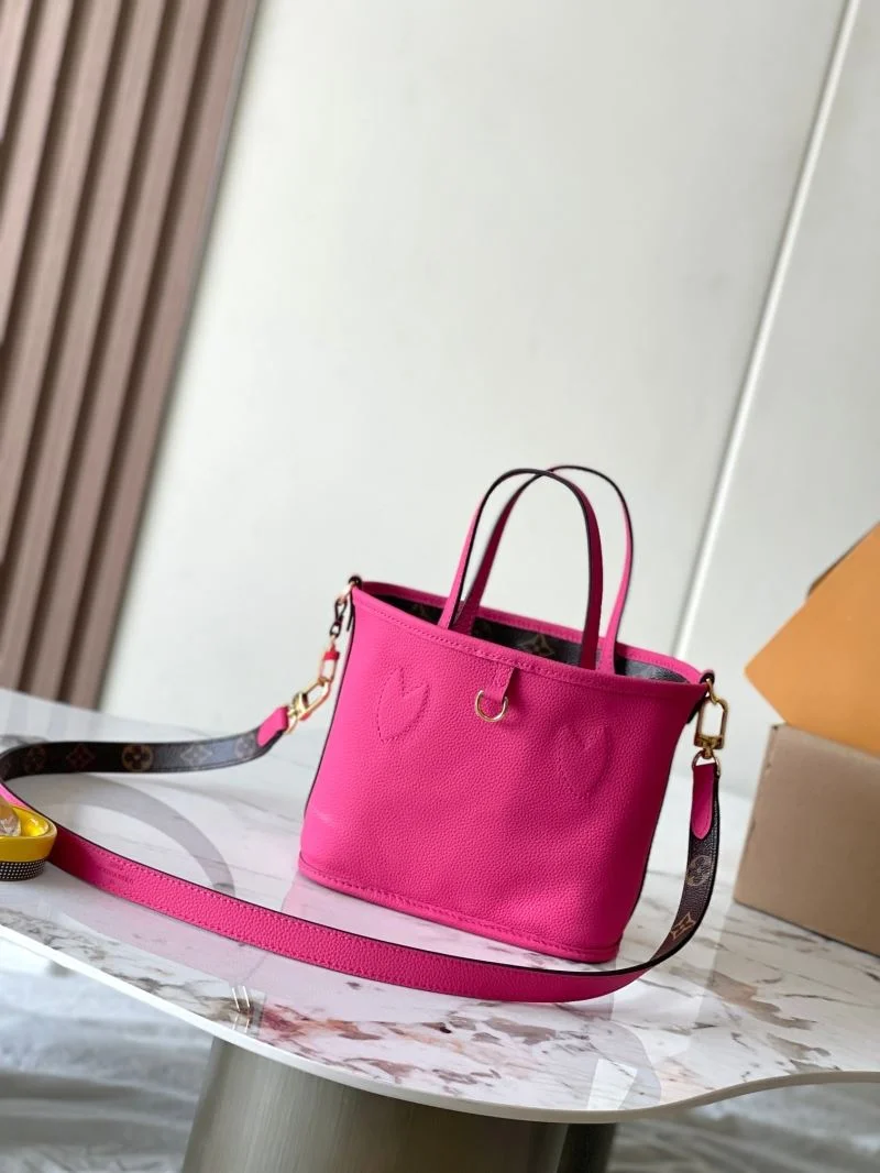 AllSeason Louis Vuitton Shopping Bags 38884