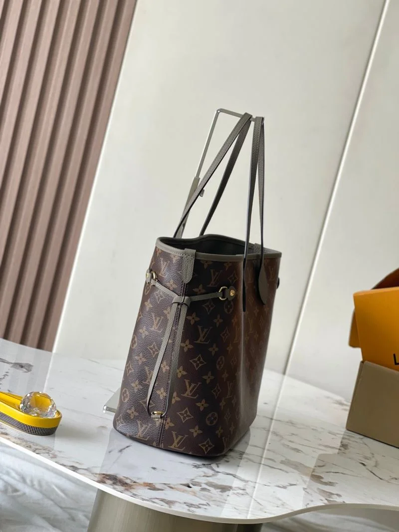 WaterResistant Louis Vuitton Shopping Bags 38890