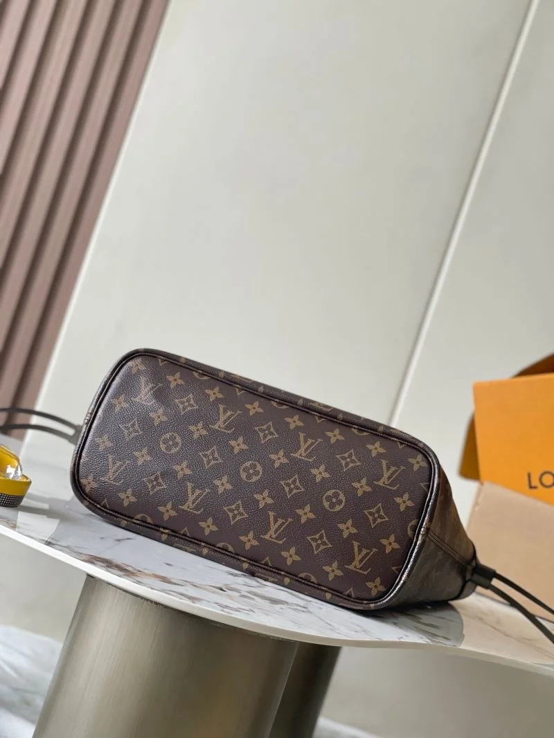WaterResistant Louis Vuitton Shopping Bags 38890