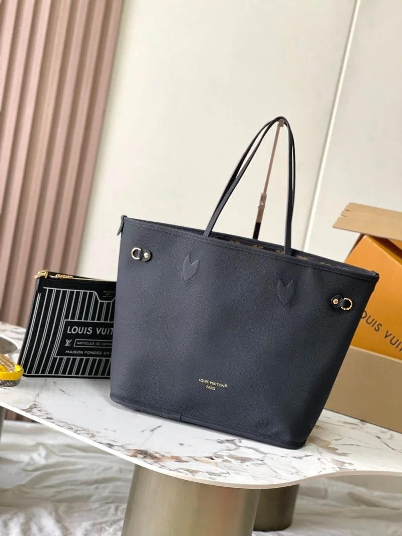 Louis Vuitton Shopping Bags Comfortable 38858