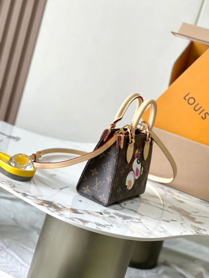 TravelReady Louis Vuitton Shopping Bags 38888