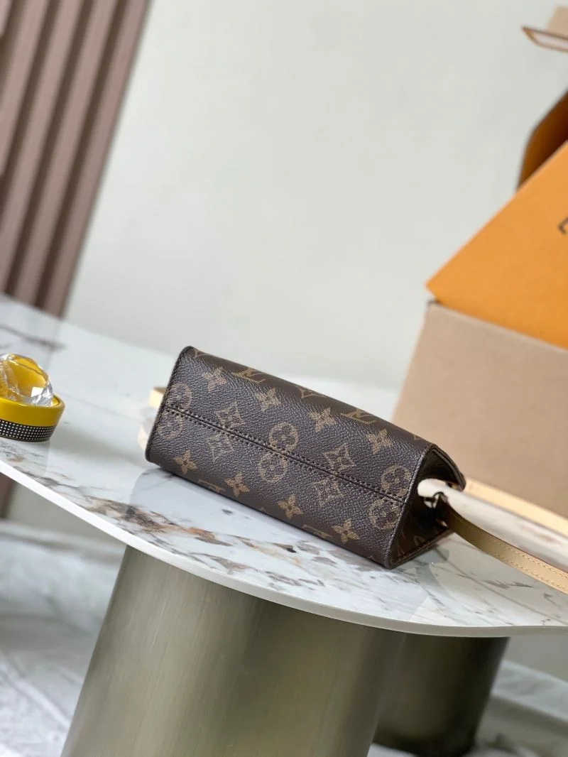 TravelReady Louis Vuitton Shopping Bags 38888
