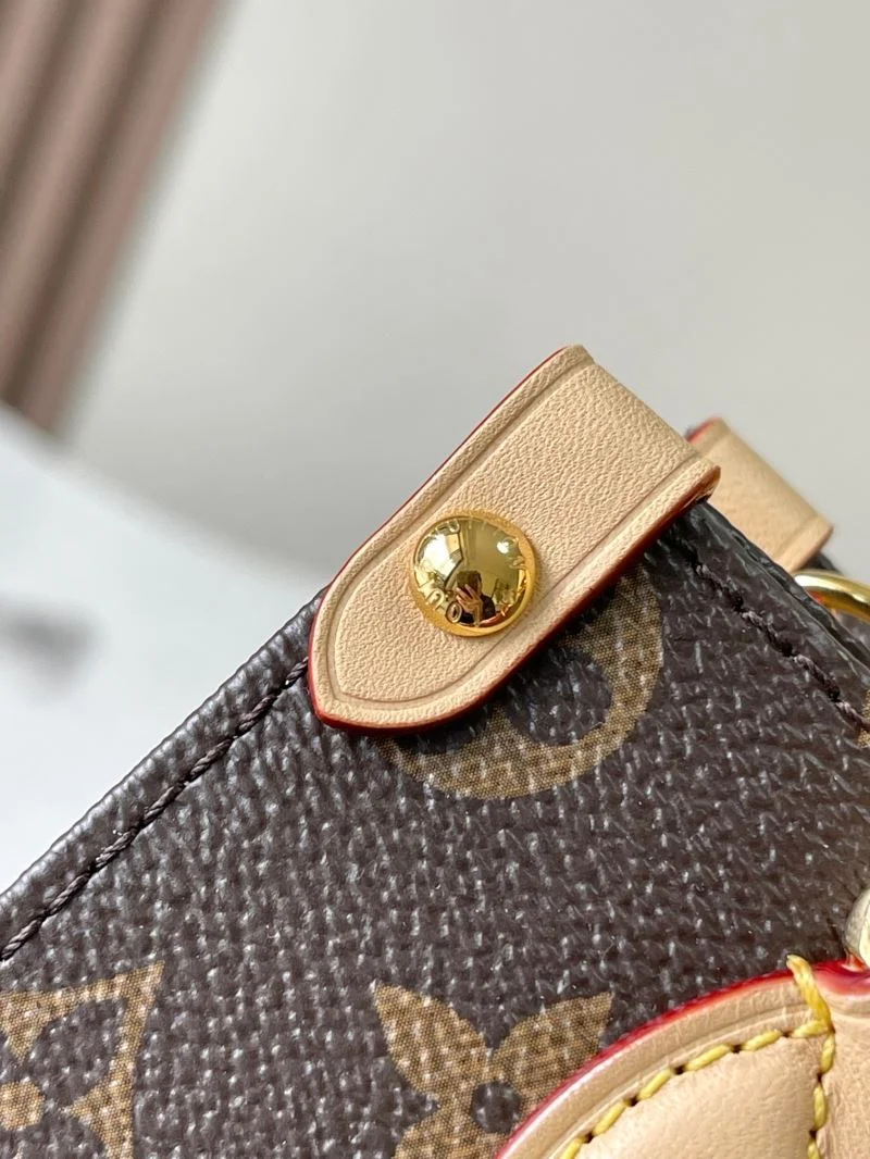 TravelReady Louis Vuitton Shopping Bags 38888