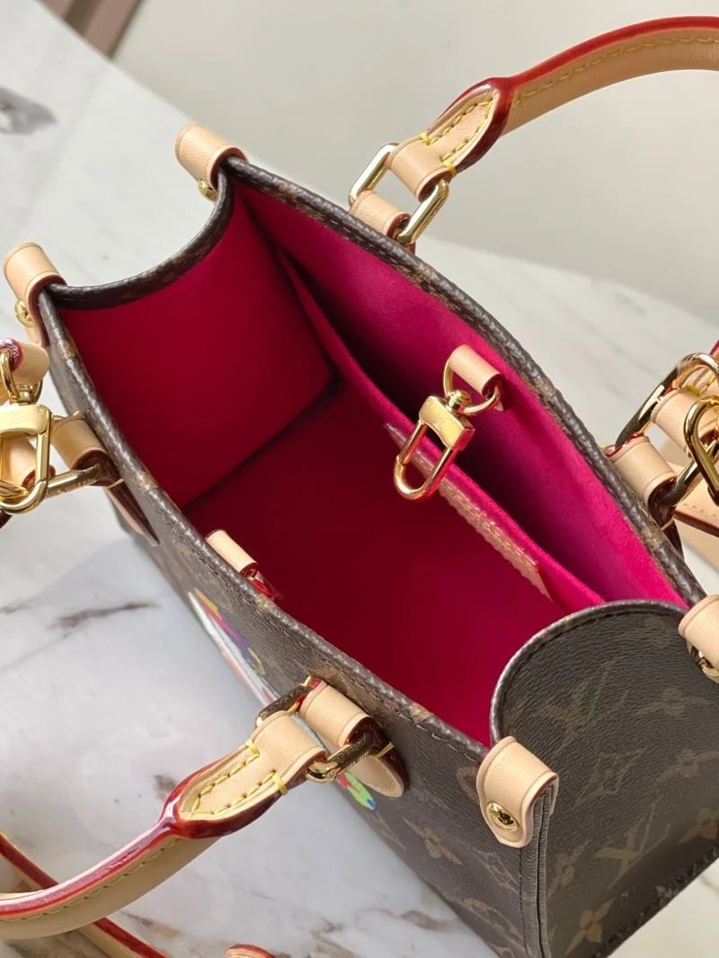 TravelReady Louis Vuitton Shopping Bags 38888
