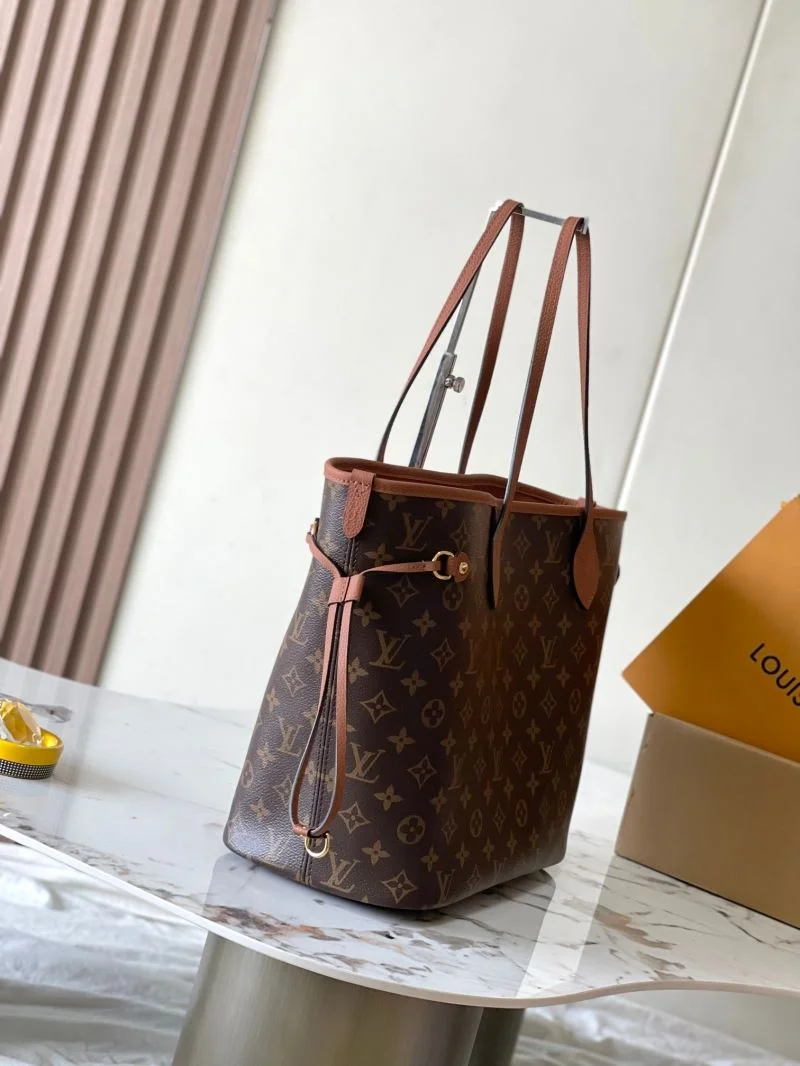 Soft Louis Vuitton Shopping Bags 38870