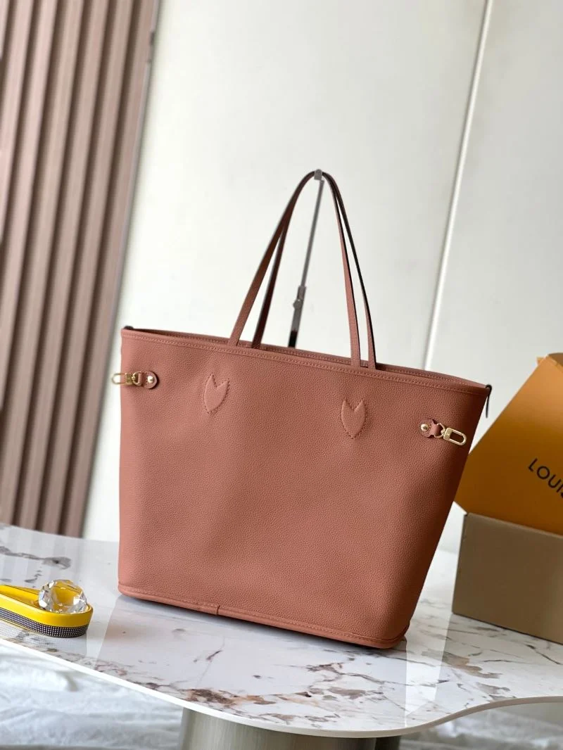 Soft Louis Vuitton Shopping Bags 38870