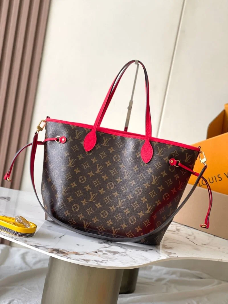 Efficient Louis Vuitton Shopping Bags 38873