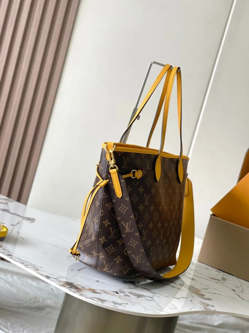 Efficient Louis Vuitton Shopping Bags 38885
