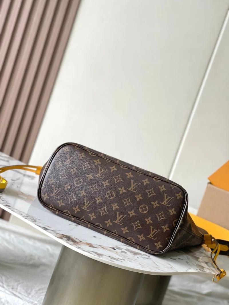 Efficient Louis Vuitton Shopping Bags 38885