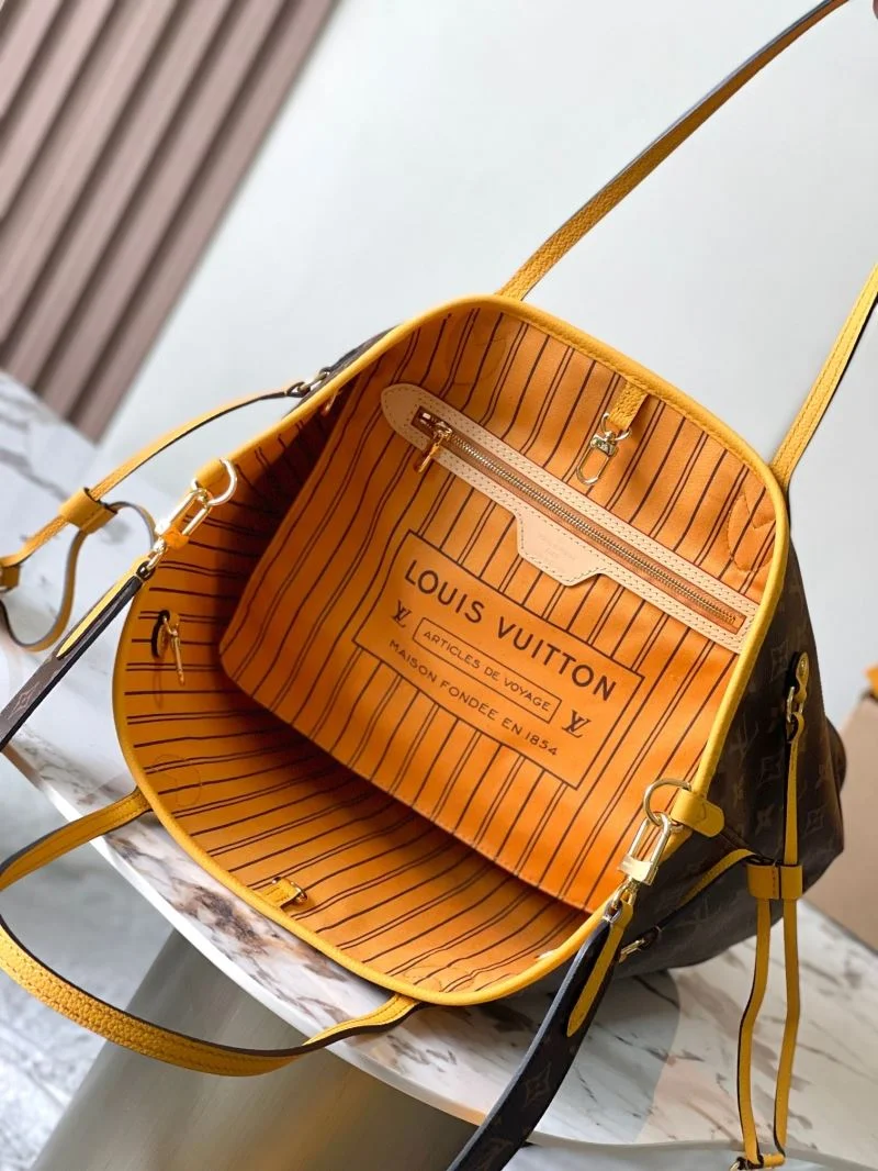 Efficient Louis Vuitton Shopping Bags 38885