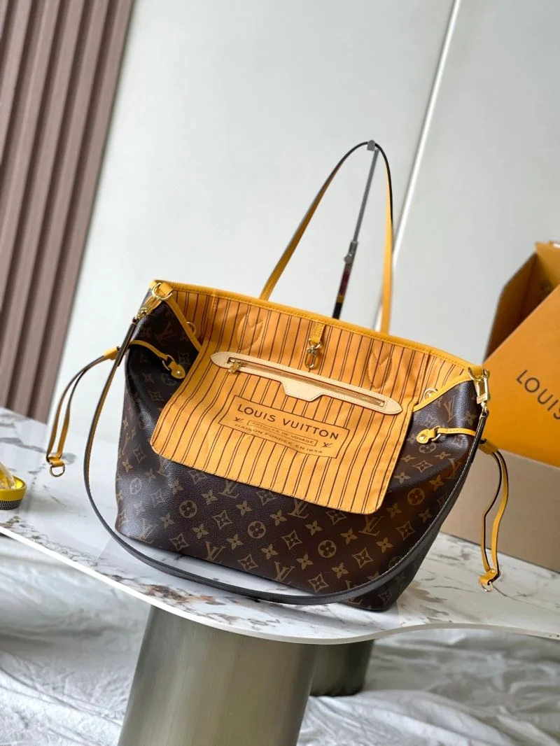 Efficient Louis Vuitton Shopping Bags 38885