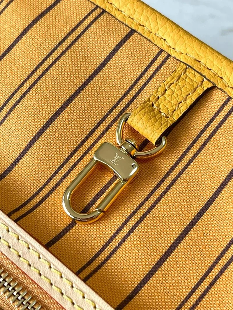 Efficient Louis Vuitton Shopping Bags 38885