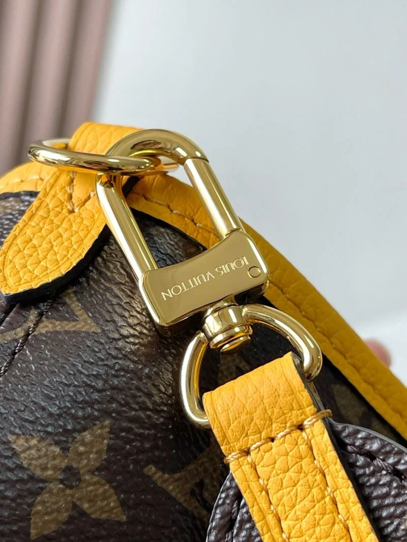Efficient Louis Vuitton Shopping Bags 38885