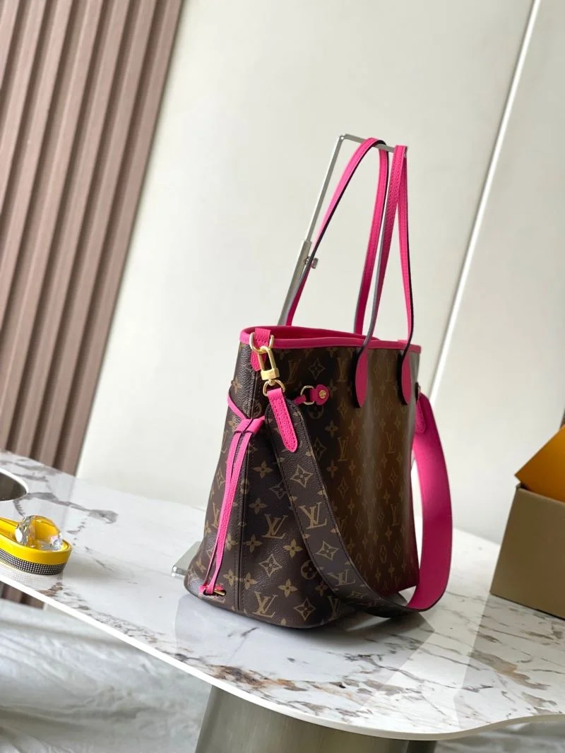 Louis Vuitton Shopping Bags OdorResistant 38869