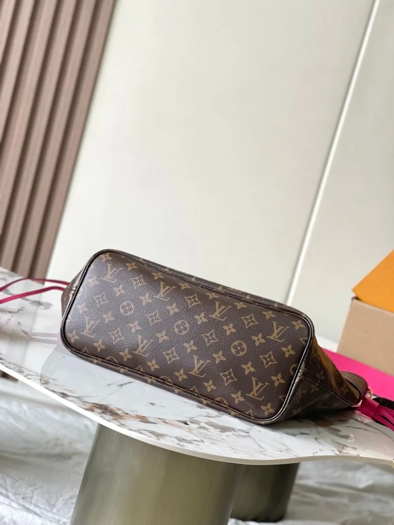 Louis Vuitton Shopping Bags OdorResistant 38869