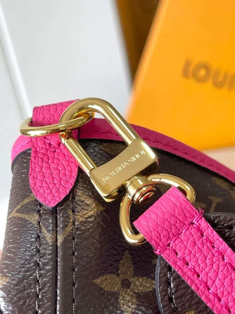 Louis Vuitton Shopping Bags OdorResistant 38869