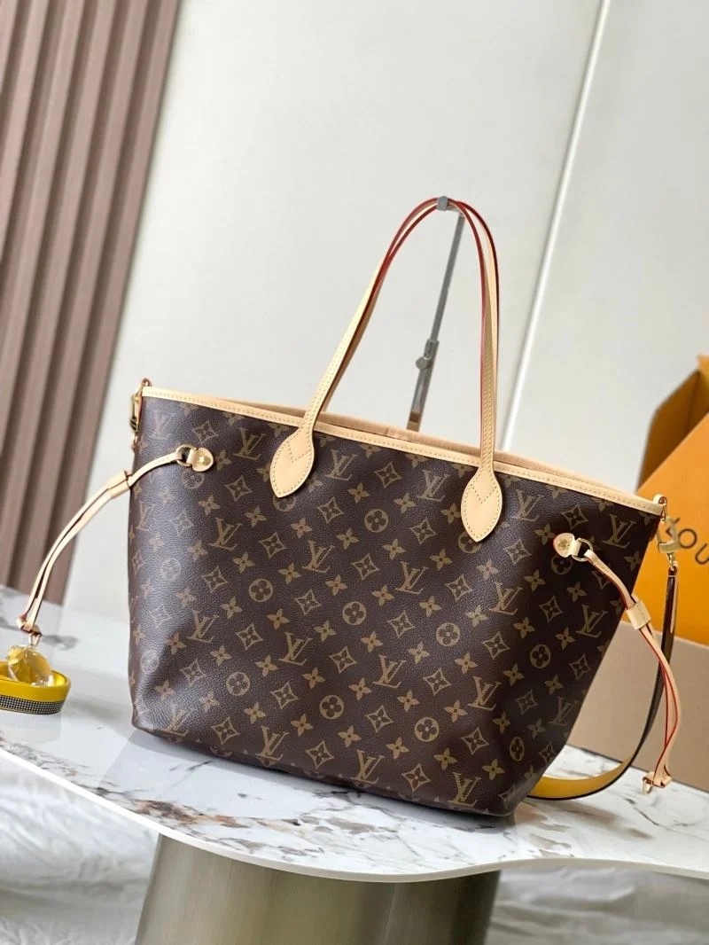 Louis Vuitton Shopping Bags Sporty 38872