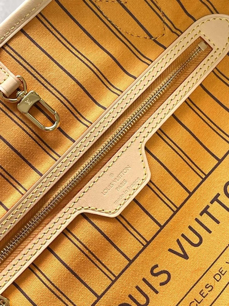 Louis Vuitton Shopping Bags Sporty 38872