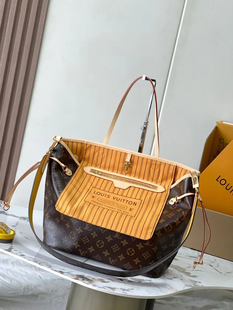 Louis Vuitton Shopping Bags Sporty 38872