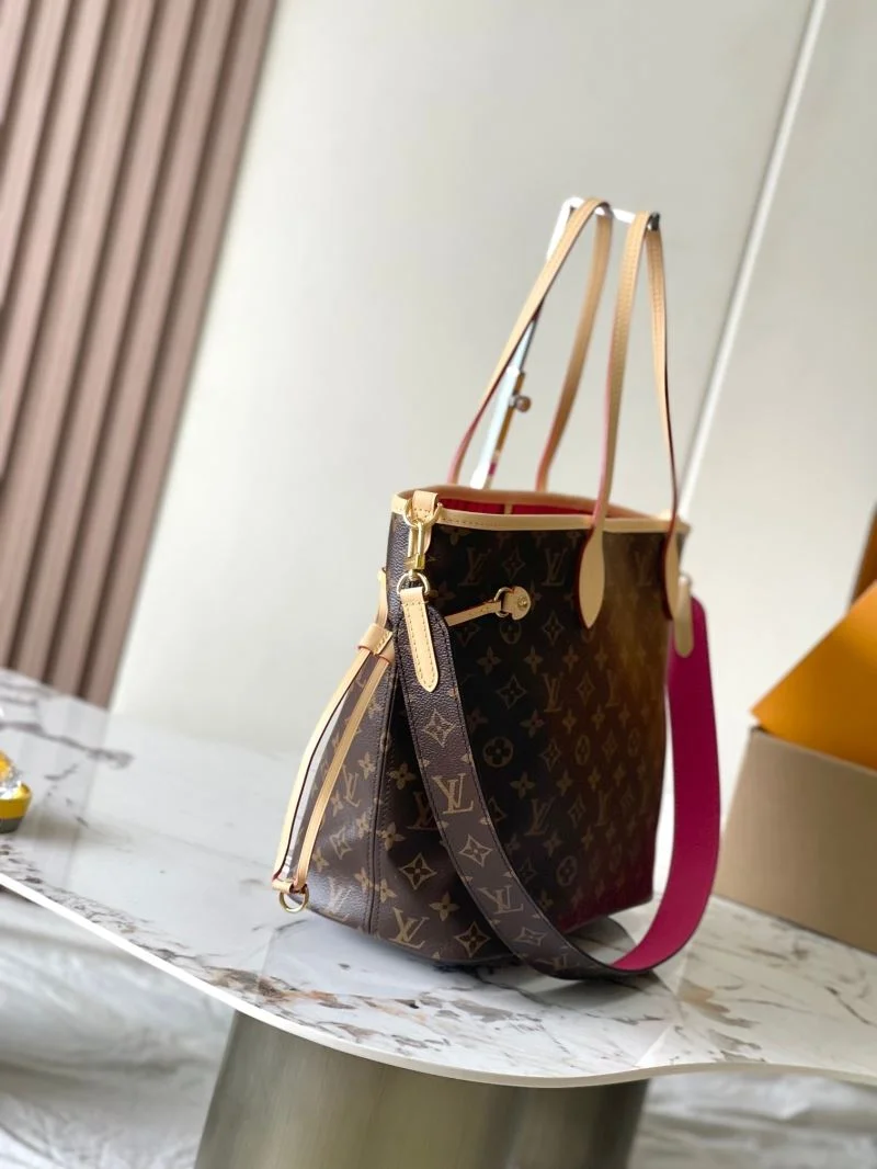 Affordable Louis Vuitton Shopping Bags 38889