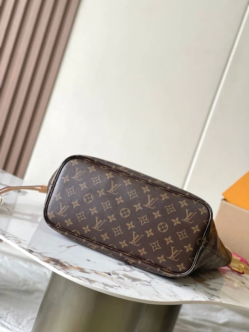 Affordable Louis Vuitton Shopping Bags 38889