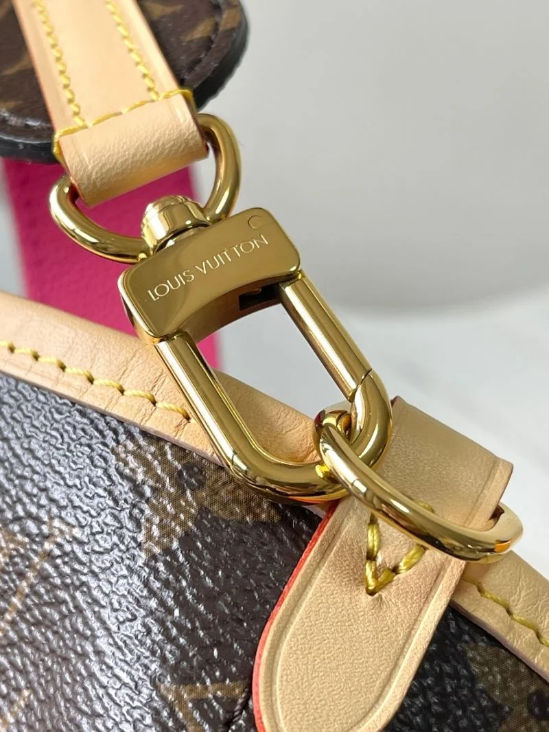 Affordable Louis Vuitton Shopping Bags 38889