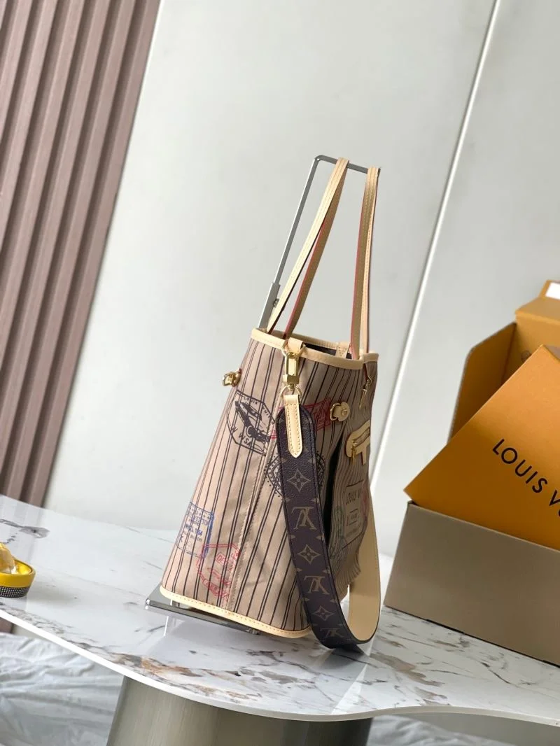 EasyMatch Louis Vuitton Shopping Bags 38847