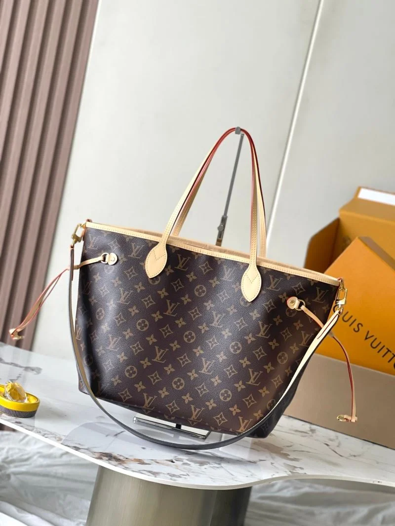 EasyMatch Louis Vuitton Shopping Bags 38847