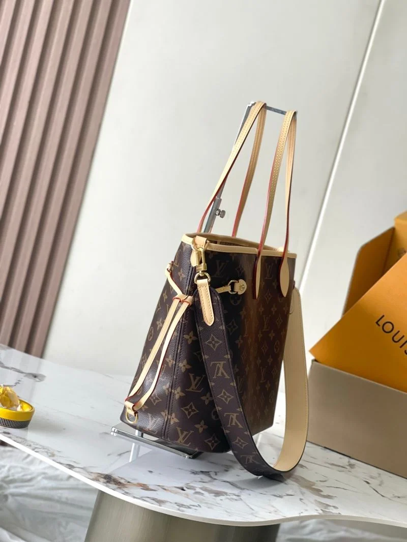 EasyMatch Louis Vuitton Shopping Bags 38847